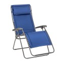 Lafuma Mobilier Relaxsessel RSX Clip XL Denim